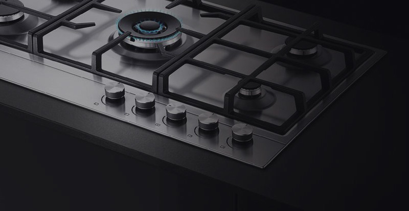New Features of AEG Hobs